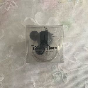Disney Parks Mickey Mouse Tea Ball Infuser